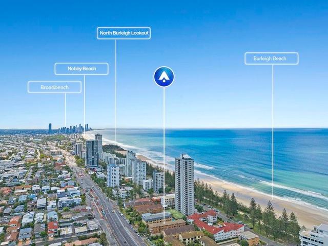 2/1925 Gold Coast Highway, QLD 4220