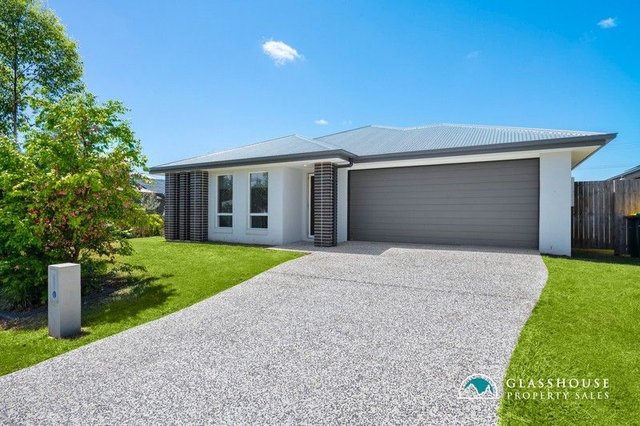 43 Ngungun Crescent, QLD 4518