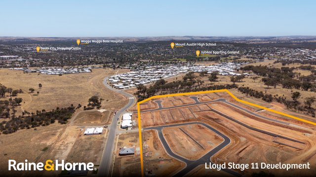 (no street name provided), NSW 2650