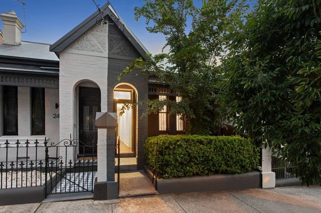 26 Alice Street, NSW 2042