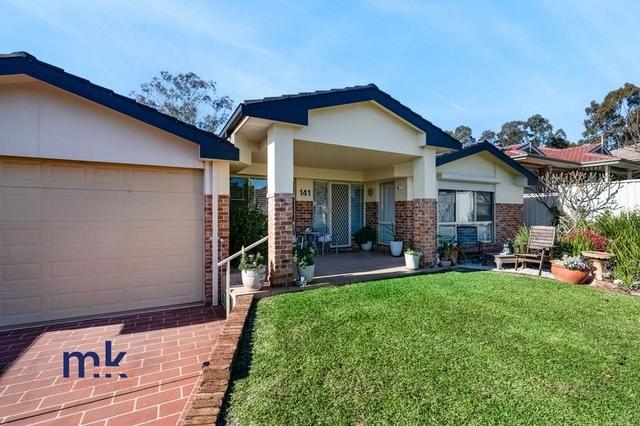 141 Englorie Park Drive, NSW 2560