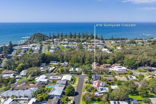 4/16 Sunnyside Crescent, NSW 2444