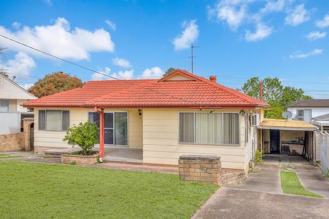 7 Etheridge Crescent, NSW 2285