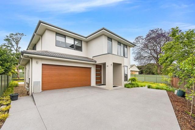 26 Kenneth Avenue, NSW 2153