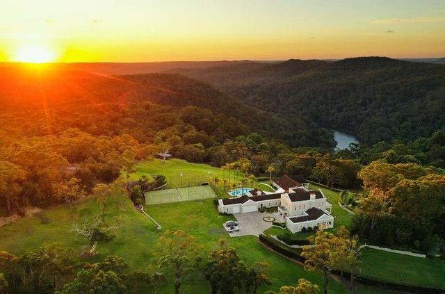 5 Gilwinga Drive, NSW 2104