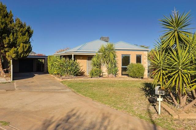 14 Tarella Court, VIC 3500