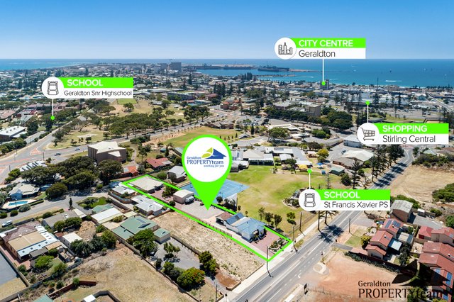 130 Durlacher Street, WA 6530