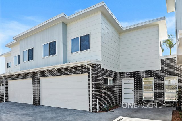 2/34 Day Street, NSW 2528