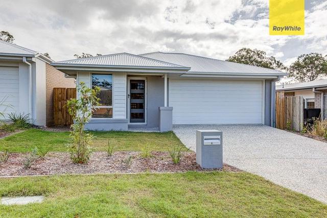 6 Goddard Street, QLD 4133