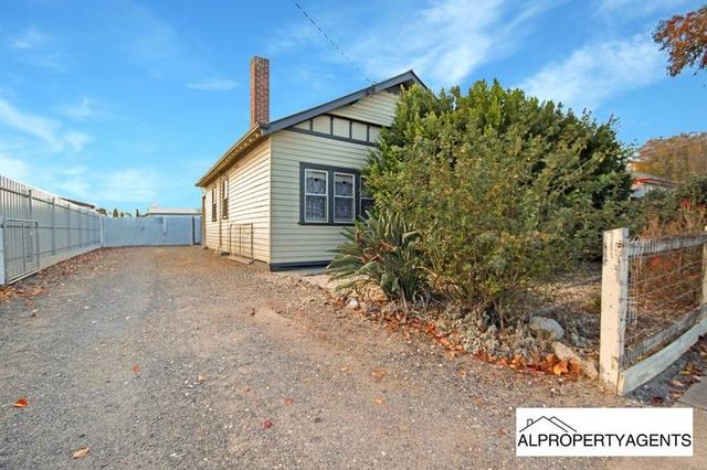 196 Baillie Street, VIC 3400