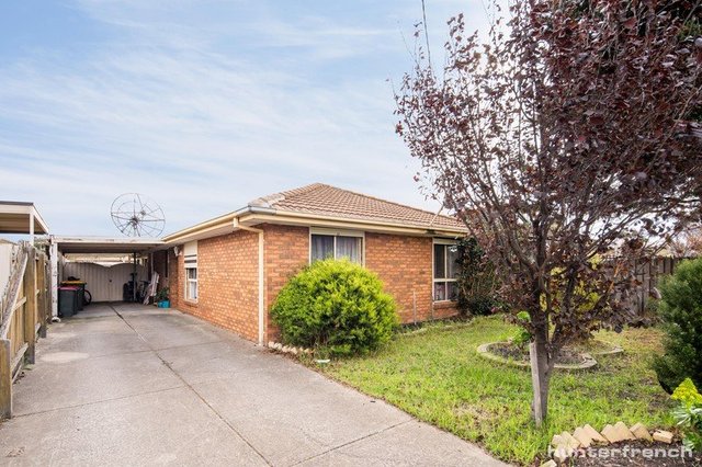 8 Weaver Court, VIC 3028