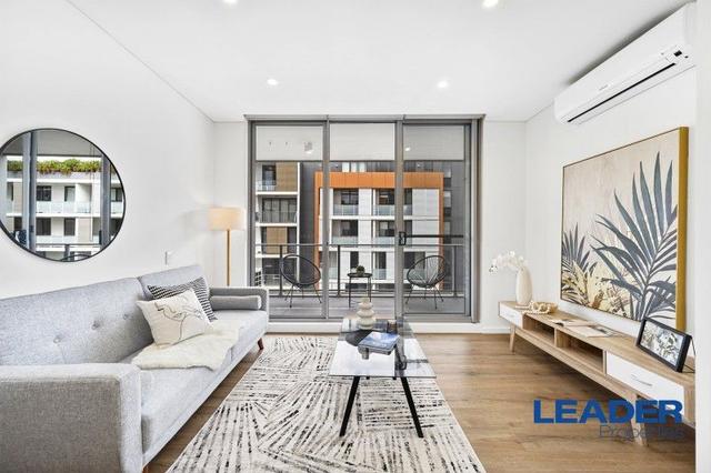 603/11 Willis Street, NSW 2205