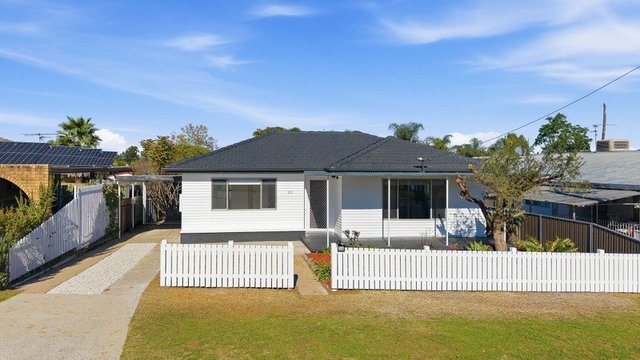22 Southview Street, NSW 2340