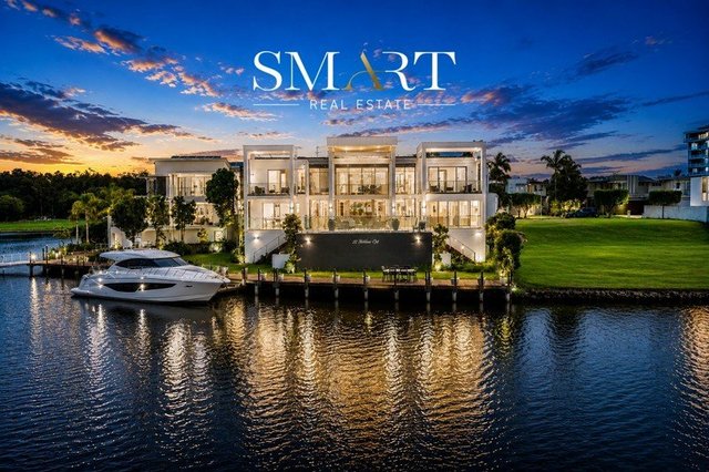 22 Nicklaus Court, QLD 4226