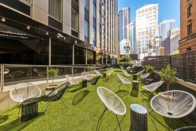 506/60 Market Street, VIC 3000
