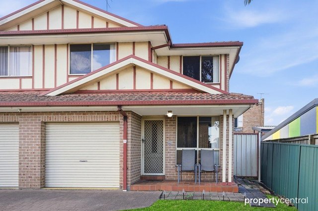 8/73-74 Park Avenue, NSW 2747