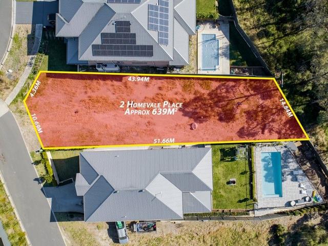 2 Homevale Place, NSW 2155