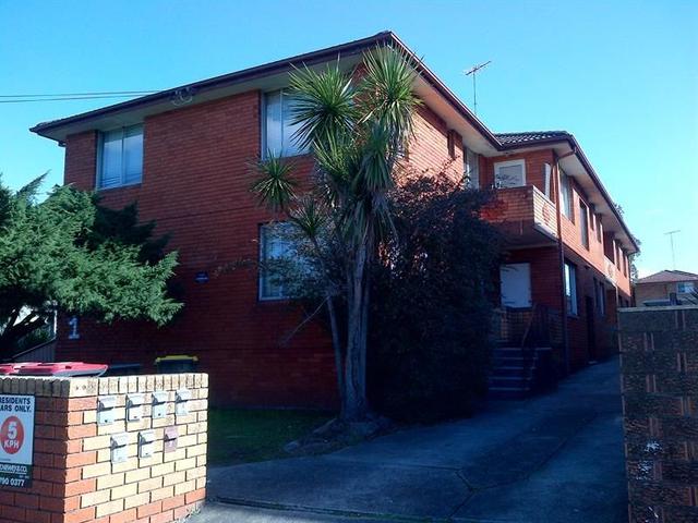 4/47 Augusta Street, NSW 2196