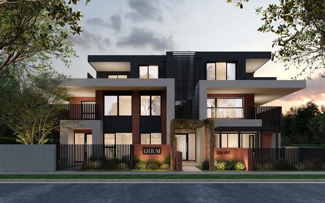 203/125 Como Parade East, VIC 3195