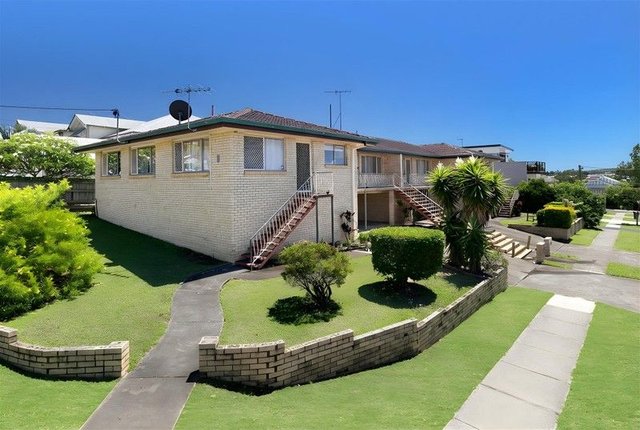 4/32 Fifth Avenue, QLD 4151