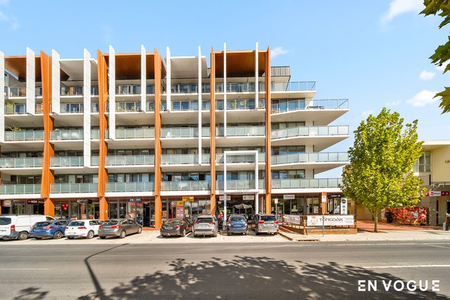 413/6 Cape Street, ACT 2602