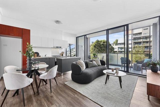 C94/240 Wyndham Street, NSW 2015