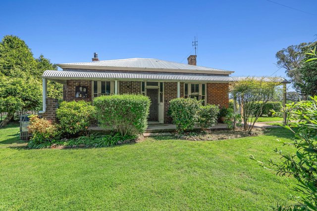 3446 Laggan Road, NSW 2583