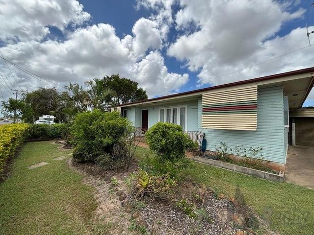 302 Goodwood Road, QLD 4670