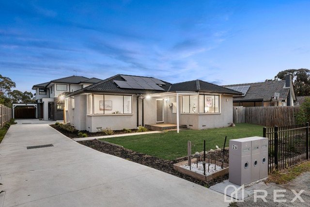 1/26 McLennan, VIC 3177