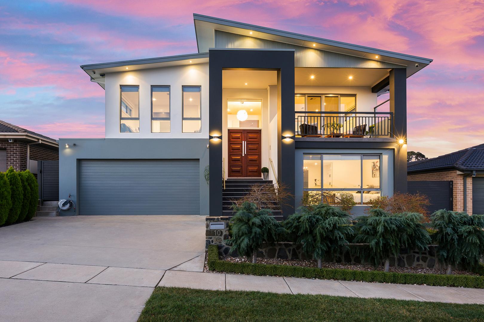 10 Dinah Street, Bonner ACT 2914 Allhomes