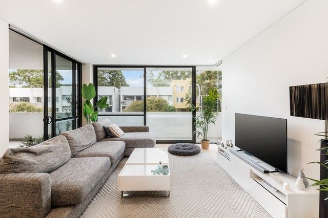 105/5 Gurrier Avenue, NSW 2228