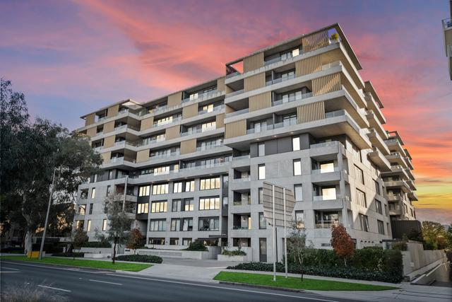15/217 Northbourne Ave, ACT 2612