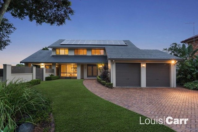 4 All Saints Close, NSW 2126