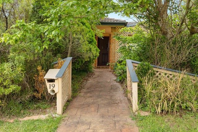 19 Lucas Street, NSW 2541