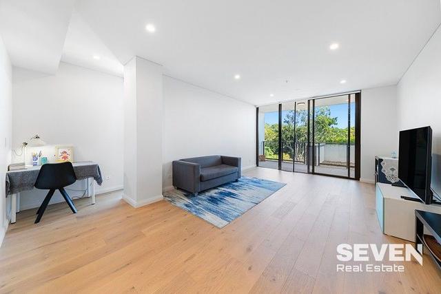 B405/27 Ashford Avenue, NSW 2154