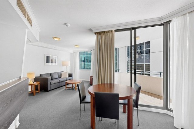 1206-1207/95 Charlotte Street, QLD 4000