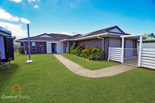 25 Ceola Drive, QLD 4880