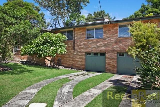 2a Hansen Place, NSW 2307