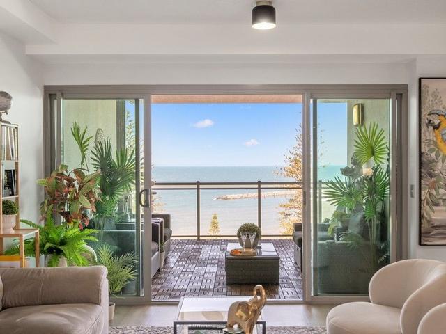 505/185 Redcliffe Parade, QLD 4020