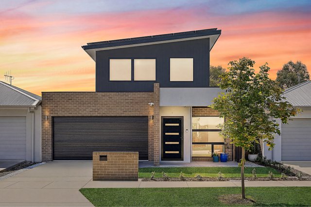 4 Yabby Way, ACT 2914
