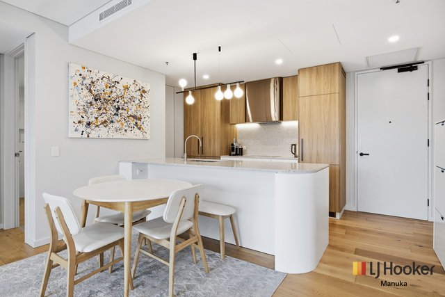 22/9 Light Street, ACT 2603