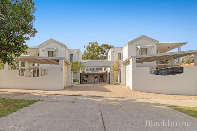2/2 White Place, WA 6008