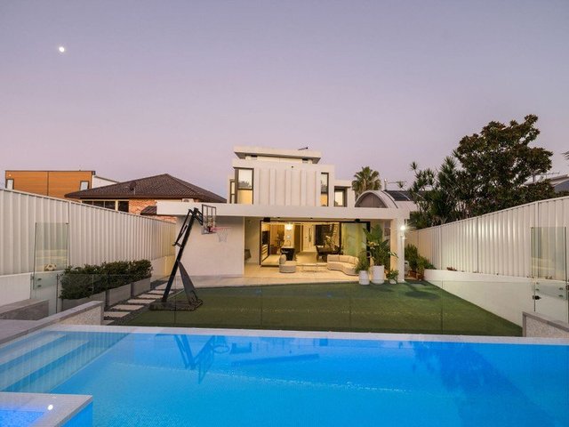 30 Dorking Road, NSW 2137