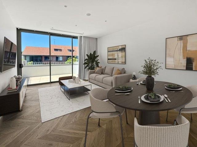 308/12-14 Water Road, NSW 2089