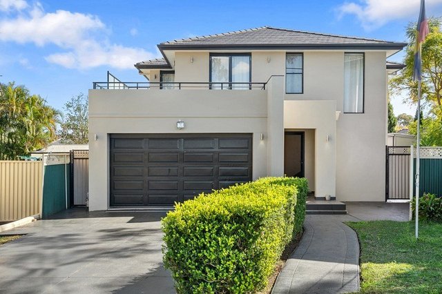 23 Patrick Street, NSW 2196