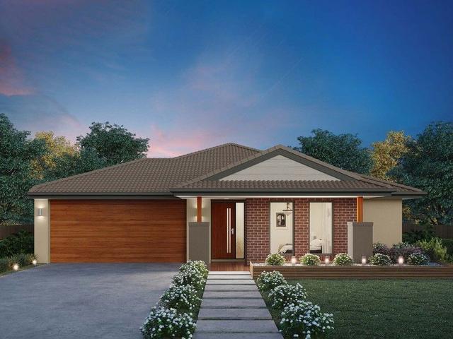 Lot 1002 Karak Street, VIC 3818