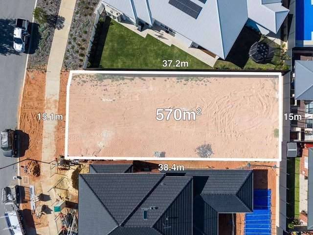 31 Broadmeadows Drive, WA 6055
