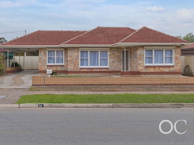 18 Eliza Street, SA 5108