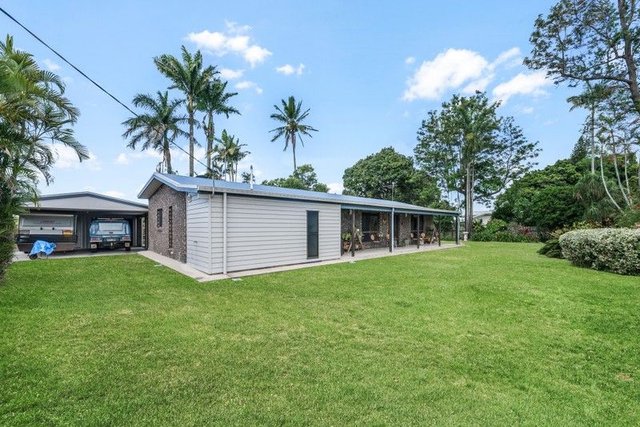 122 Mackay Eungella Road, QLD 4740