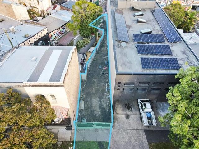8 Goodsell Street, NSW 2044